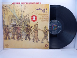 Various – When The Saints Go Marching In Featuring Pete Fountain, Al Hirt And Others (Прайс 27874)