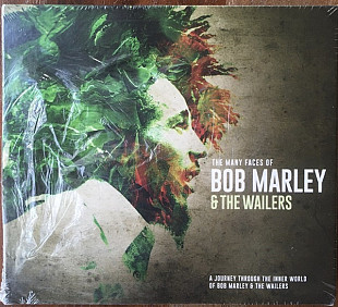 Bob Marley & The Wailers 3xCD
