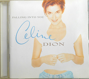 Celine Dion* – Falling Into You