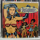 The Dustaphonics - Burlesque Queen (UK 2009)