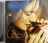 Celine Dion* ‎– These Are Special Times