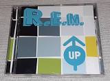 Фирменный R.E.M. - Up