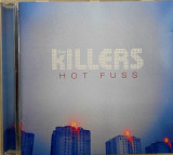 The Killers – Hot Fuss