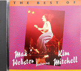 Max Webster Featuring Kim Mitchell – The Best Of Max Webster Featuring Kim Mitchell