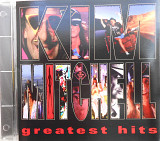 Kim Mitchell ‎– Greatest Hits
