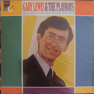 Gary Lewis & The Playboys