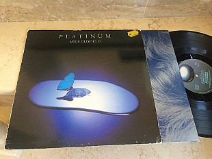 Mike Oldfield : Platinum ( UK )LP