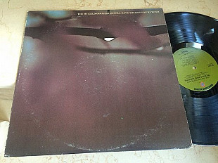 The Mystic Moods Orchestra ‎– Love The One You're With ( USA) LP
