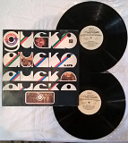 V.A. Песняры, Оризонт, Мелодия, Диалог - Дискоклуб-11 - 1983. (2LP). 12. Vinyl. Пластинки. Rare.