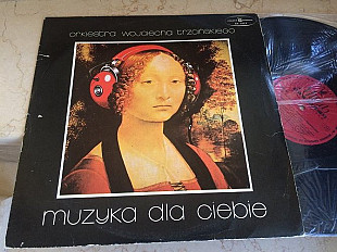 Orkiestra Wojciecha Trzciriskiego ( Poland ) JAZZ Jazz, Funk / Soul / Contemporary Jazz LP