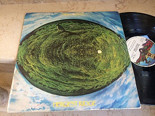 Mike Oldfield ‎– Hergest Ridge ( USA ) Prog Rock, Ambient LP
