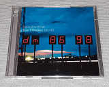Фирменный Depeche Mode - The Singles 86-98