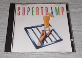 Фирменный Supertramp - The Very Best Of Supertramp