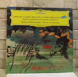 Debussy/ Ravel - Berliner Philharmoniker
