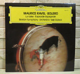 Maurice Ravel – Boston Symphony Orchestra