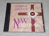 Фирменный Simple Minds - New Gold Dream (81-82-83-84)