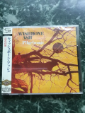 Wishbone Ash - Pilgrimage SHM-CD UICY-20114