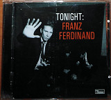 Franz Ferdinand ‎– Tonight: Franz Ferdinand (2008) & Blood (2009)