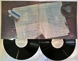 Александр Галич - Домашние Концертные Записи - 1971-72. (2LP). 12. Vinyl. Пластинки.
