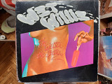 Виниловая пластинка LP Wet Willie – The Wetter The Better