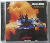 Uriah Heep - Salisbury фирменный CD