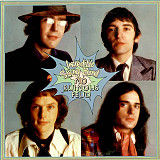 The Incredible String Band ‎– No Ruinous Feud (made in USA)