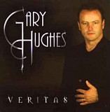 Продам фирменный CD Gary Hughes – Veritas – 2007 – It