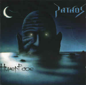 Продам фирменный CD Pathos - Hoverface - 1997 BMCD 123 - GER