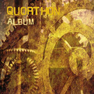 Продам фирменный CD Quorthon – Album 1994 BMCD 666-9 -- GER
