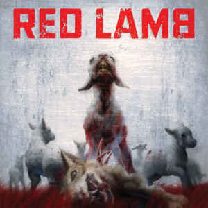 Продам фирменный CD Red Lamb (Dan Spitz (Anthrax))- Red Lamb - 2012 - DG - GER