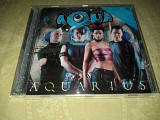 Aqua "Aquarius" Made In The EU.