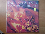 Paul McCartney - Flowers in The Dirt 1990