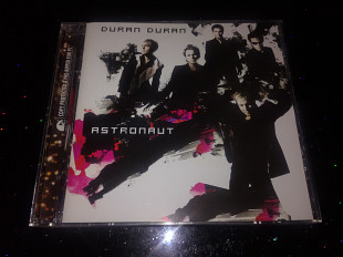 Duran Duran "Astronaut" Made In Austria.
