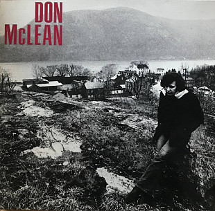 Don McLean - "Don McLean"