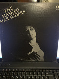 The Masked Marauders ‎– The Masked Marauders -69