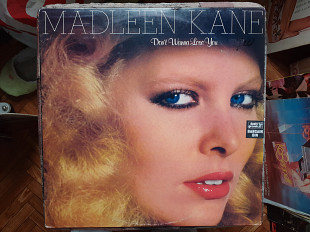 Виниловая пластинка LP Madleen Kane – Don't Wanna Lose You