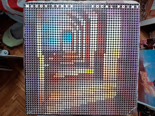 Виниловая пластинка LP McCoy Tyner – Focal Point