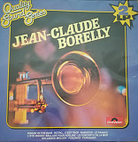 Jean-Claude Borelly – Jean-Claude Borelly 2LP
