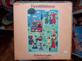 Виниловая пластинка LP Renaissance – Scheherazade And Other Stories
