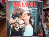 Виниловая пластинка LP Love Story - Die Schönsten Melodien Für Verliebte