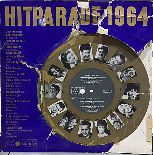 Hitparade 1964