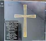Ozzy Ozbourne - The Ozzman Cometh (2CD) Перше європейське видання