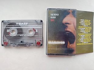 Rammstein The Remix album