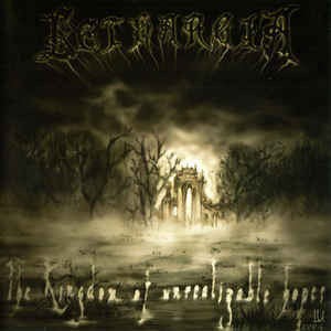 Продам лицензионный CD Lethargia – The Kingdom of Unrealizable Hopes - 2004 ---- Musica Production