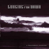 Продам лицензионный CD Longing for Dawn – 07 -- – A Treacherous Ascension-- IROND RUSSIA