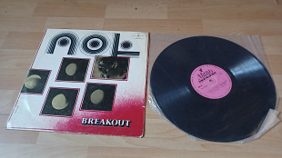 Breakout (LP)