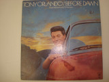 TONY ORLANDO-Before dawn 1975 2L USA Rock, Pop Pop Rock