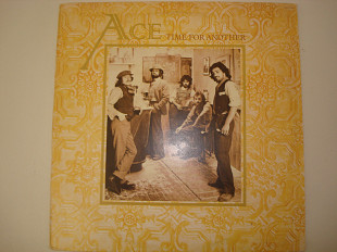 ACE-Time For Another 1975 USA Soft Rock, Pub Rock