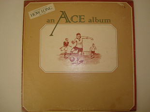 ACE- Five-A-Side 1974 USA Pub Rock