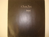 PETER HAMMILL-A Black Box 1980 Netherlands Electronic, Rock Art Rock, Experimental